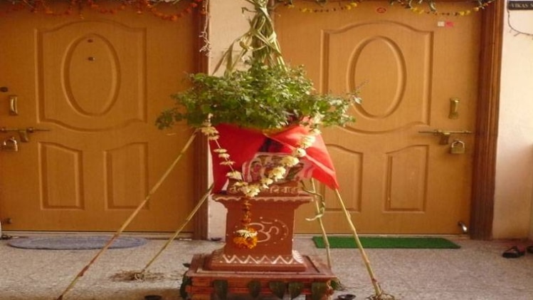 तुलसी पूजा का महत्व