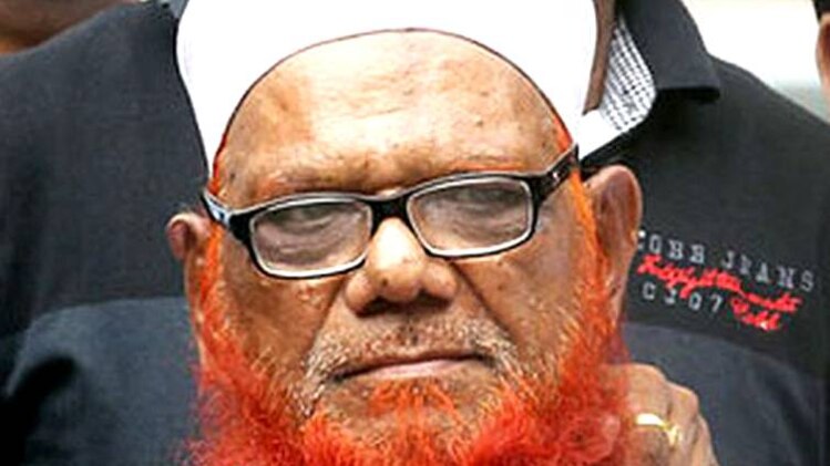 आतंकी अब्दुल करीम टुंडा