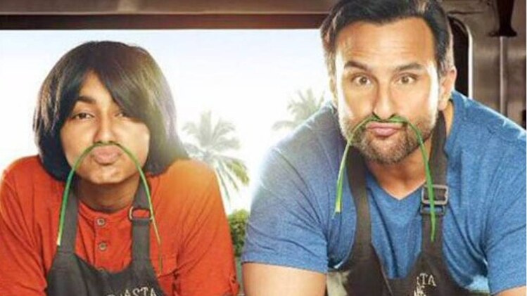 सैफ अली खान 