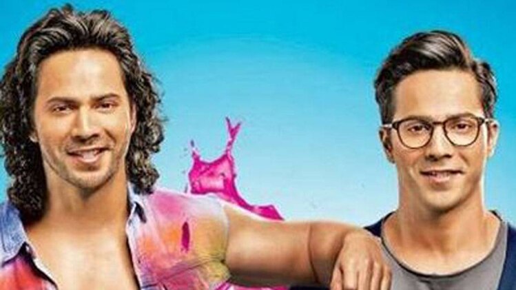 जुड़वा 2 की कास्ट