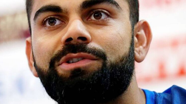 विराट कोहली