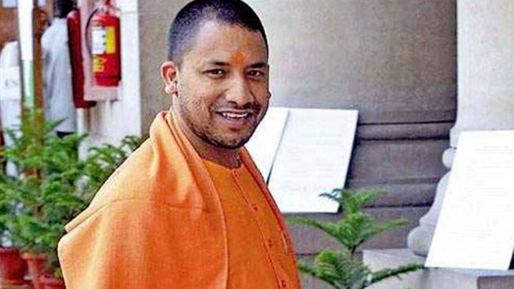 यूपी के CM योगी आदित्यनाथ
