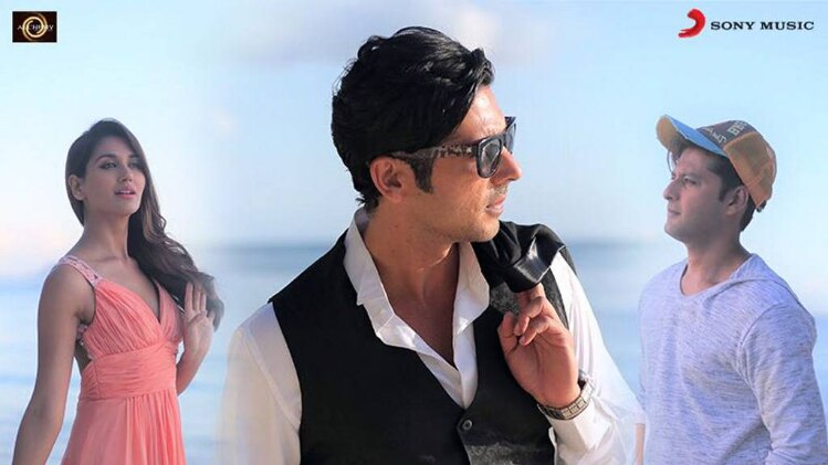 जायद खान 