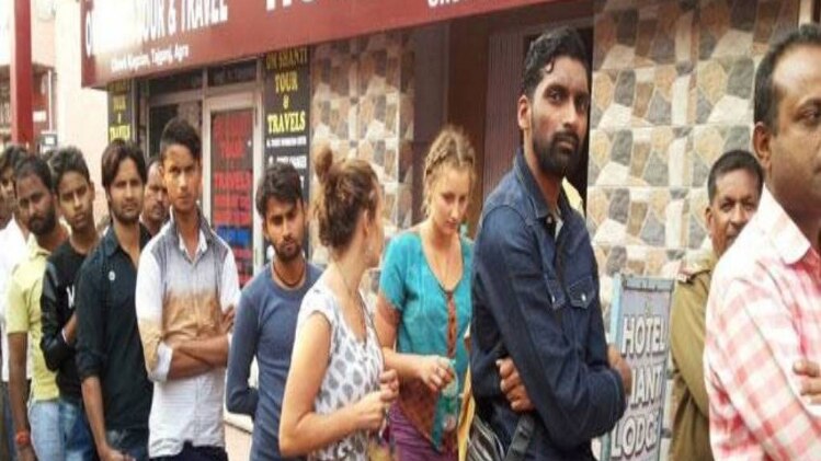 प्रतीकात्मक तस्वीर