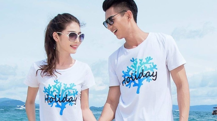 representational image