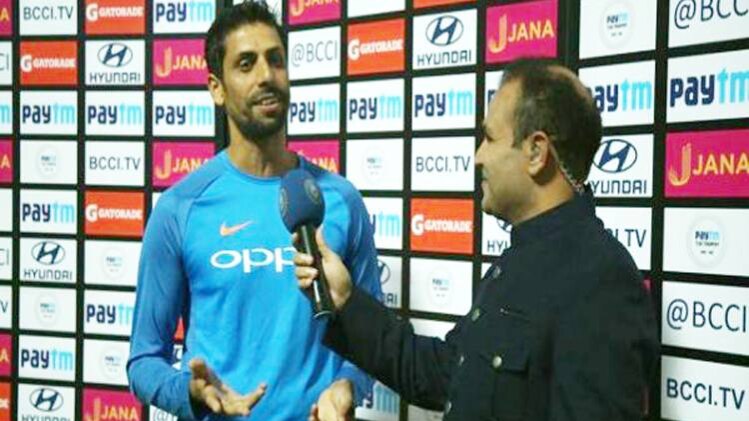 नेहरा और वीरू 