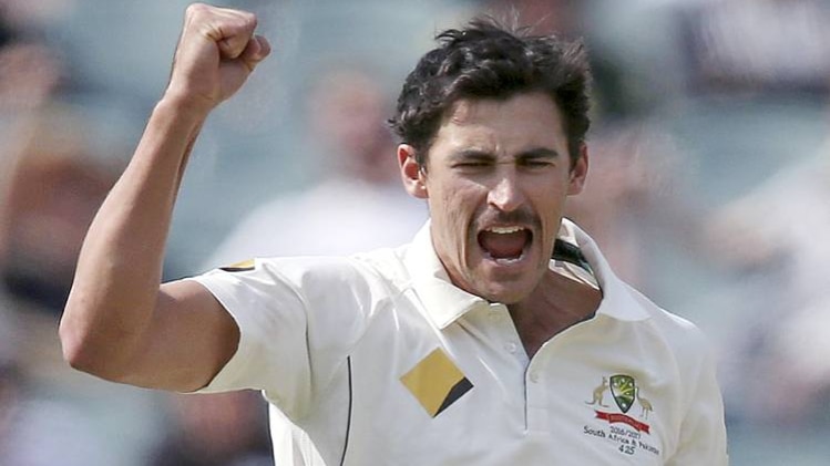 स्टार्क