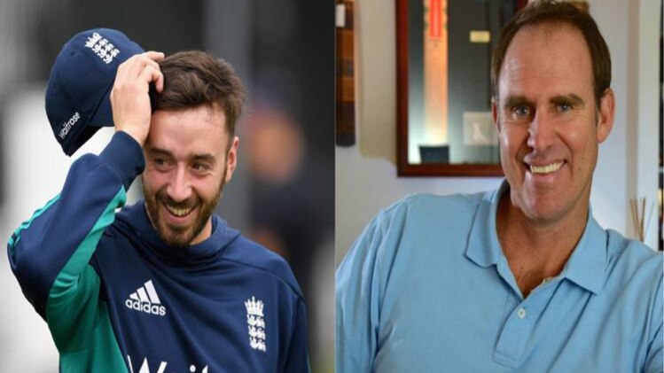 जेम्स विंस और मैथ्यू हेडन 