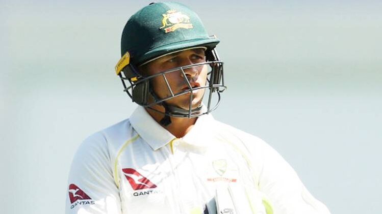 उस्मान ख्वाजा 