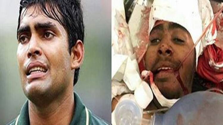 उमर अकमल 