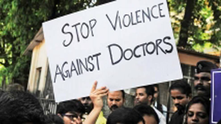 FORDA डॉक्टरों ने टाली हड़ताल 