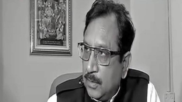 विजय शाह