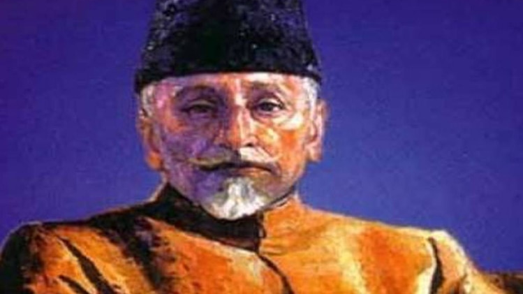 Maulana Kalam Azad