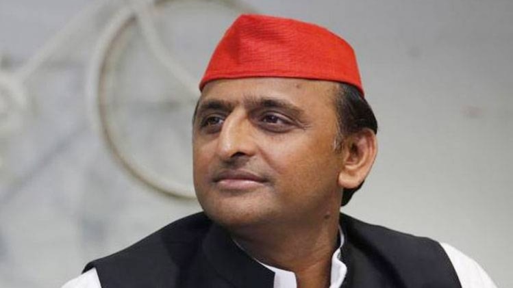 पूर्व सीएम अखिलेश यादव