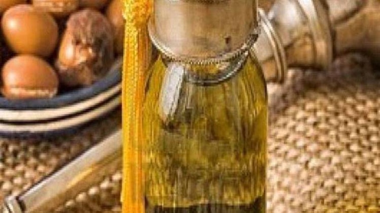 आर्गन ऑयल के फायदे