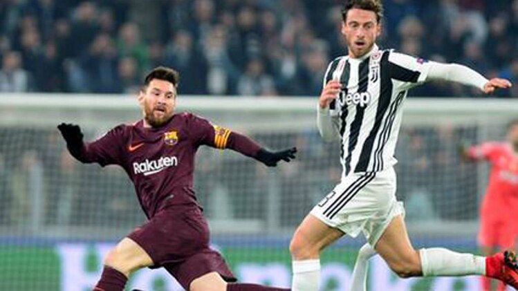 लियोनेल मेसी 