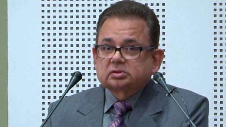 ICJ में दूसरी बार जज बने जस्टिस दलवीर भंडारी