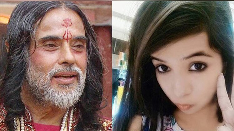 स्वामी ओम, ढिंचैक पूजा