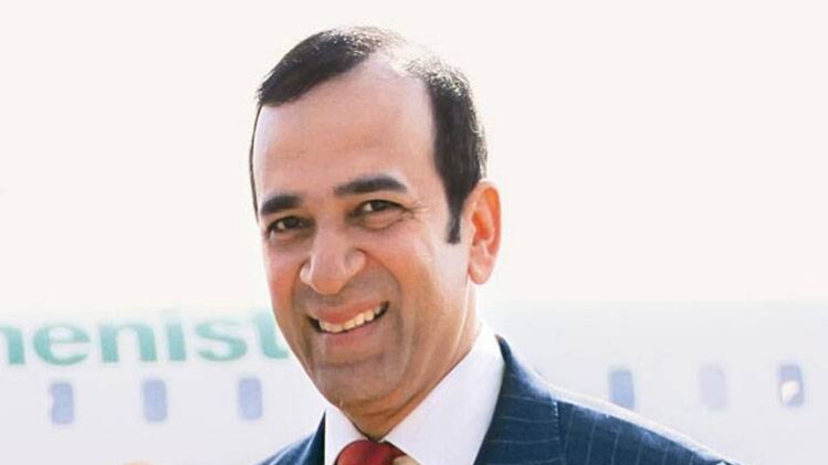 अजय बिसारिया