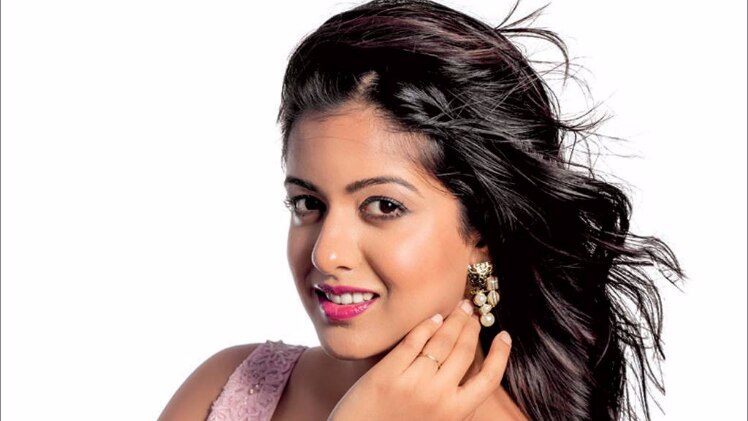 इशिता दत्ता