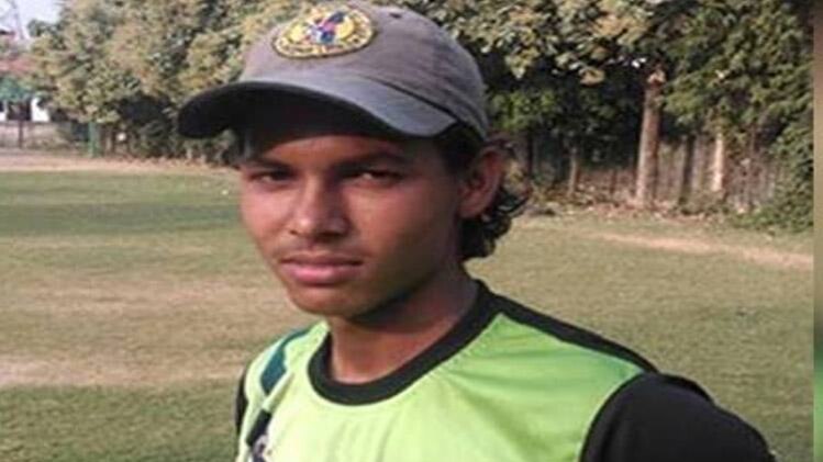 अशोक चौधरी.