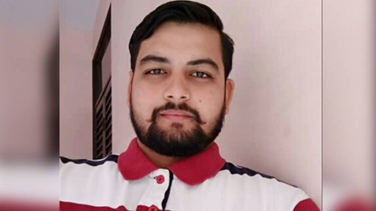 पुलिस मामले की छानबीन कर रही है