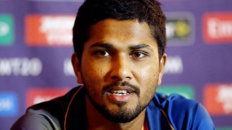 श्रीलंका ने 2-0 से जीती थी टेस्ट सीरीज 