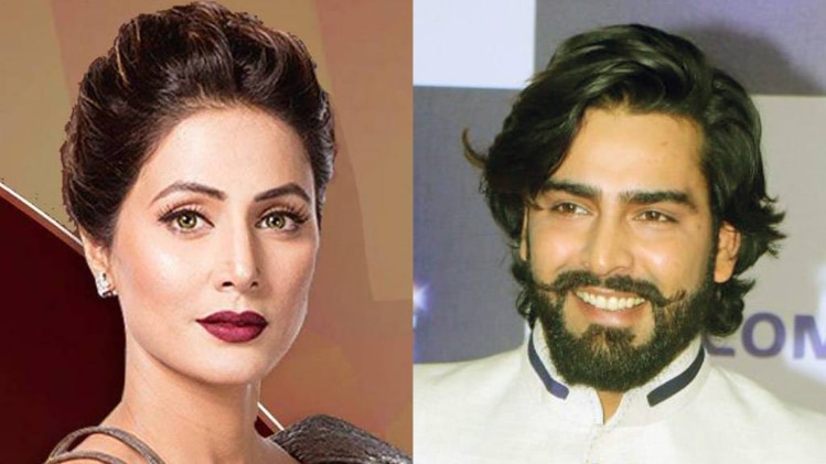 हिना खान 