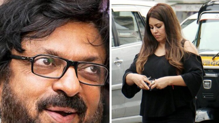 संजय लीला भंसाली, महिमा चौधरी