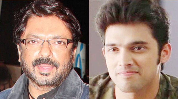 संजय लीला भंसाली, पार्थ समथान