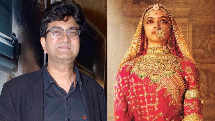 प्रसून जोशी 