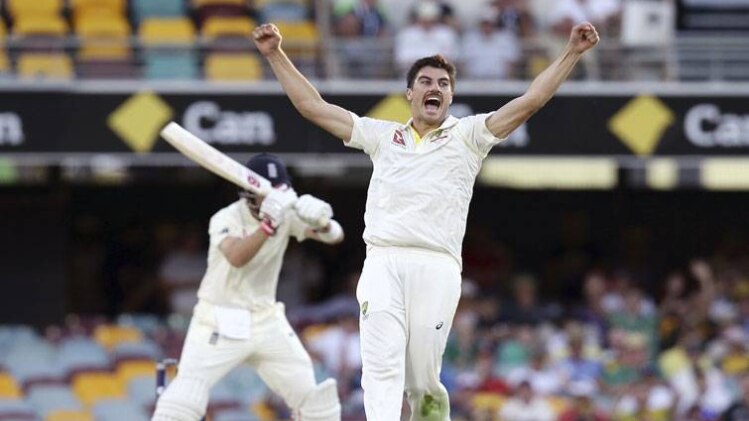 पैट कमिंस