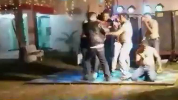 मध्य प्रदेश के विदिशा जिले का मामला (प्रतिकात्मक तस्वीर)