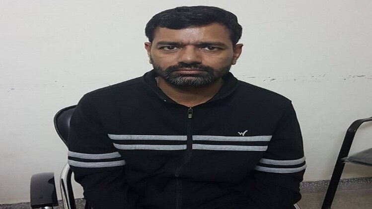 पवन इंसान (फाइल फोटो)