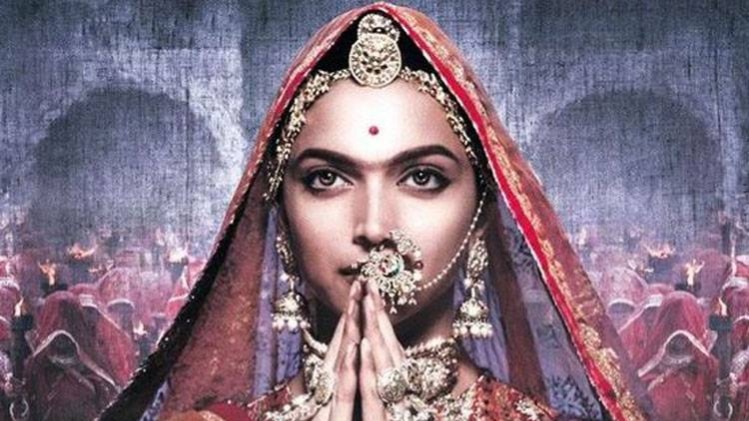 कांग्रेस शासित राज्यों ने किया दीपिका का सपोर्ट