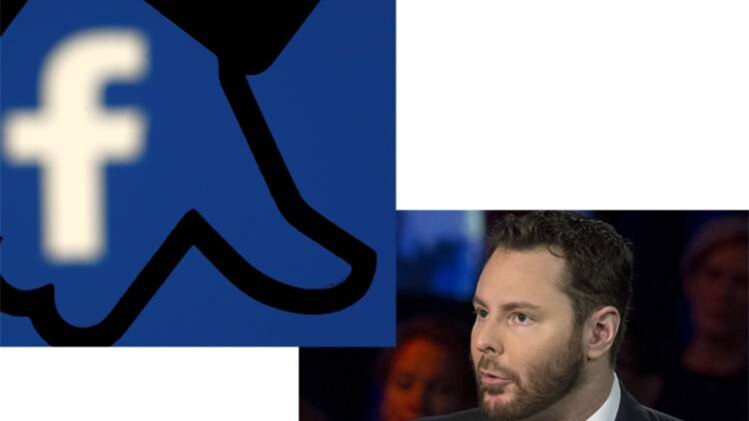 शॉन पार्कर