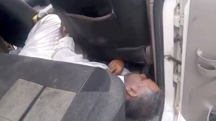 पुलिस मामले की छानबीन कर रही है