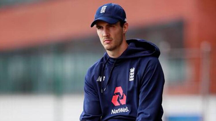 स्टीवन फिन 