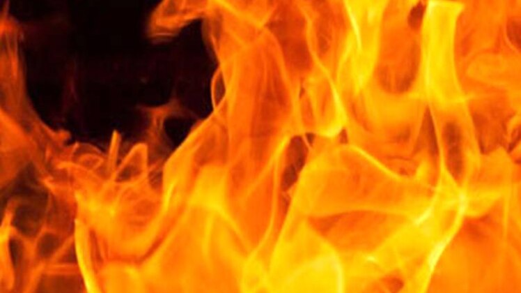 उत्तर प्रदेश में बांदा जिले में हुई वारदात