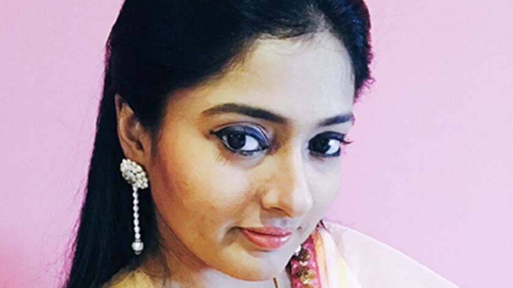 गायत्री रघुराम