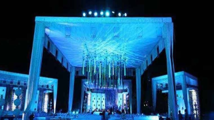 शादी वाले परिवारों पर भारी पड़ रही EPCA की गाइडलाइन