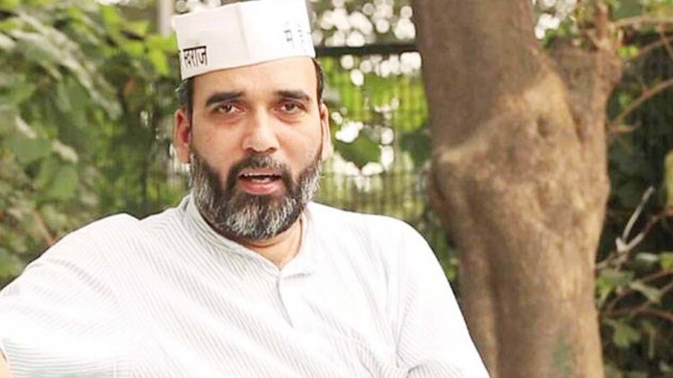 गोपाल राय