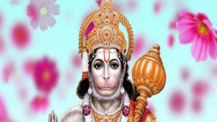 संकटमोचक बजरंगबली