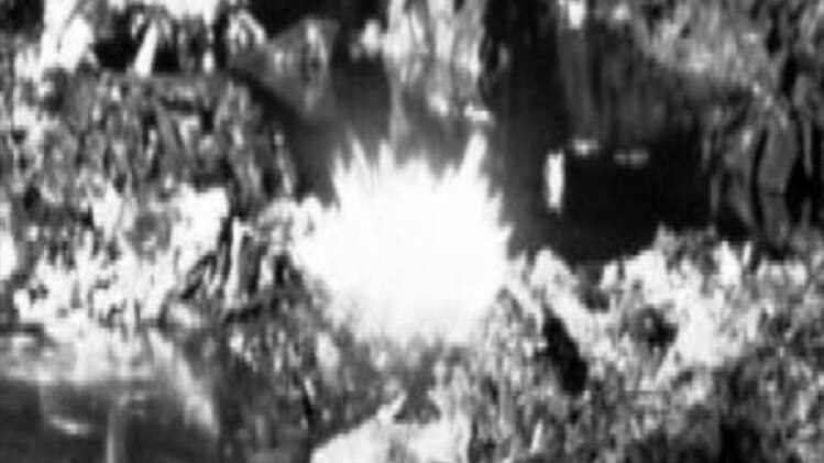 Trans-Canada Air Lines Flight 831