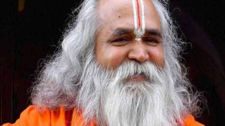 रामविलास वेदांती 