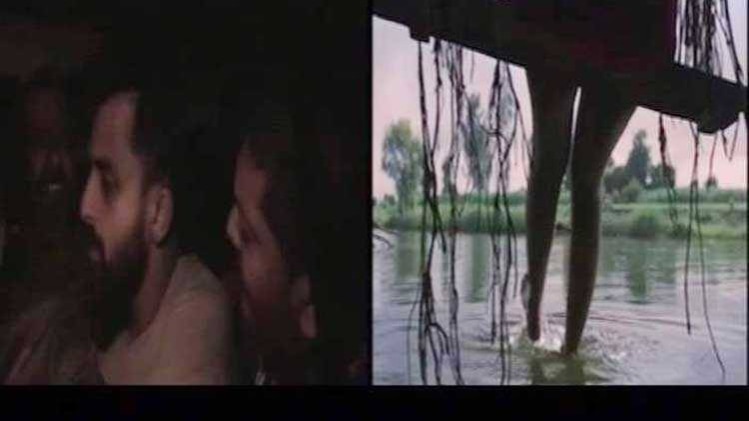 गोवा फिल्म फेस्टिवल में फिल्म न्यूड बैन