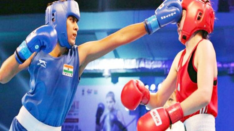 एआईबीए महिला युवा विश्व चैंपियनशिप