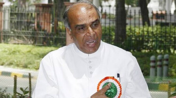 बीजेपी सांसद जगदंबिका पाल