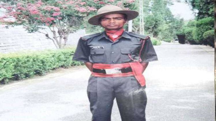 शहीद जयप्रकाश उरांव 