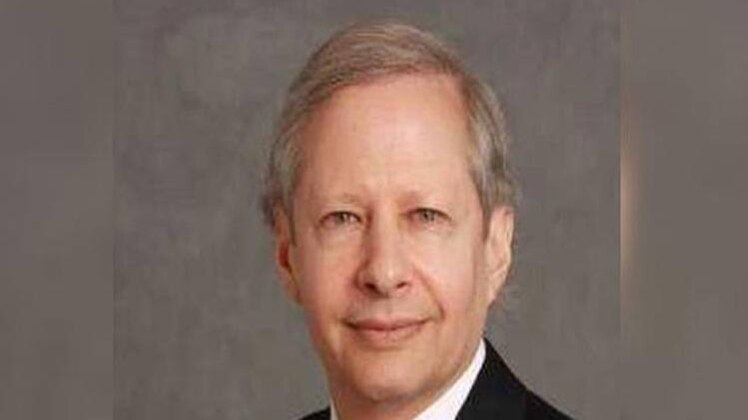 केनेथ जस्टर